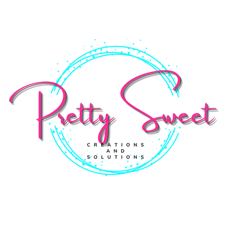 Pretty Sweet Creations and Solutions LLC