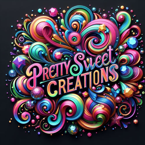 Pretty Sweet Creations and Solutions
